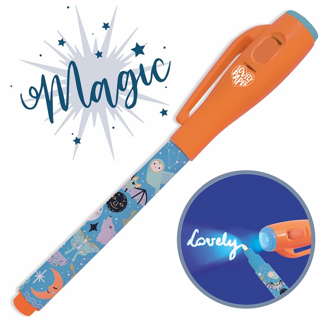 Djeco magische pen - camille