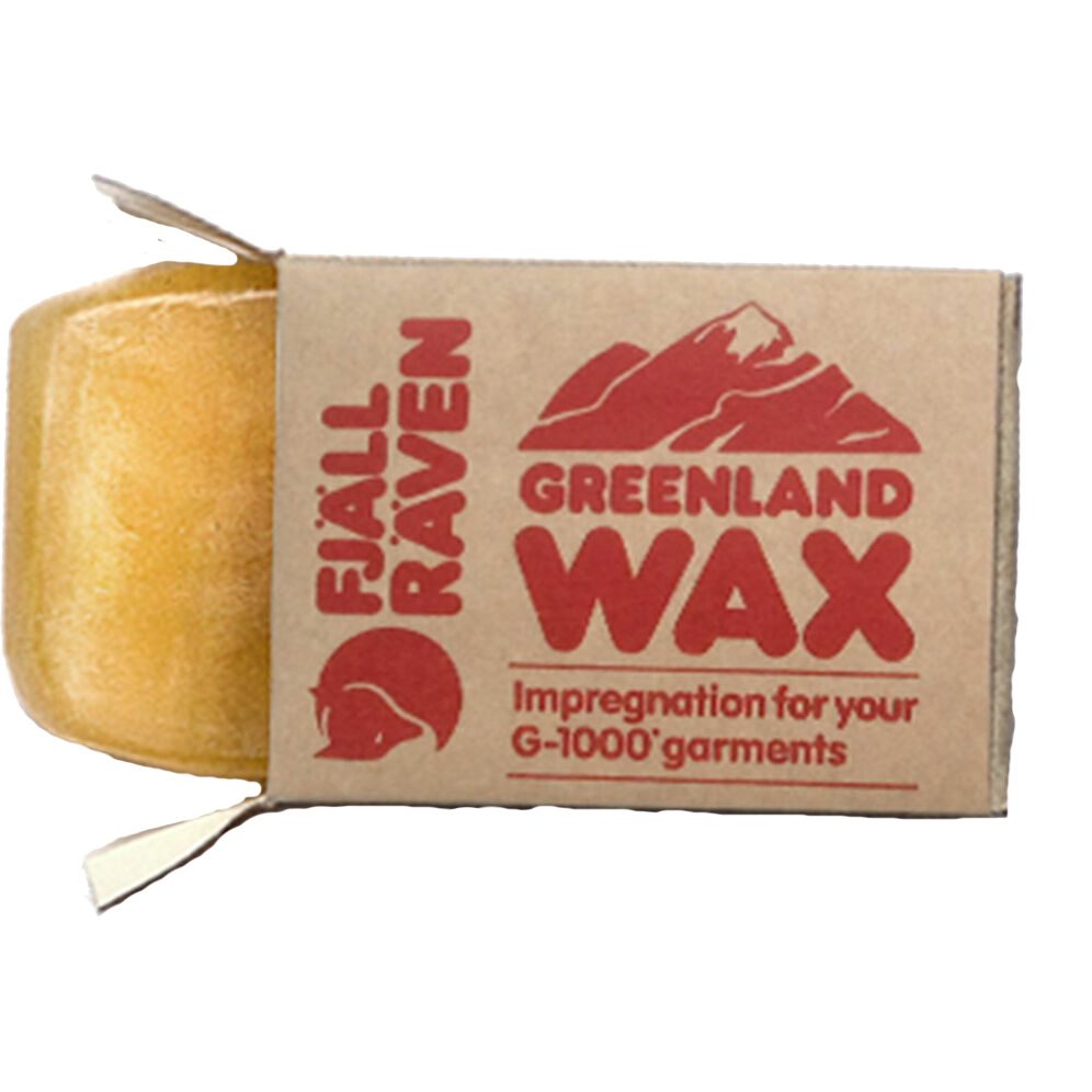Fjällräven Greenland Wax 90g