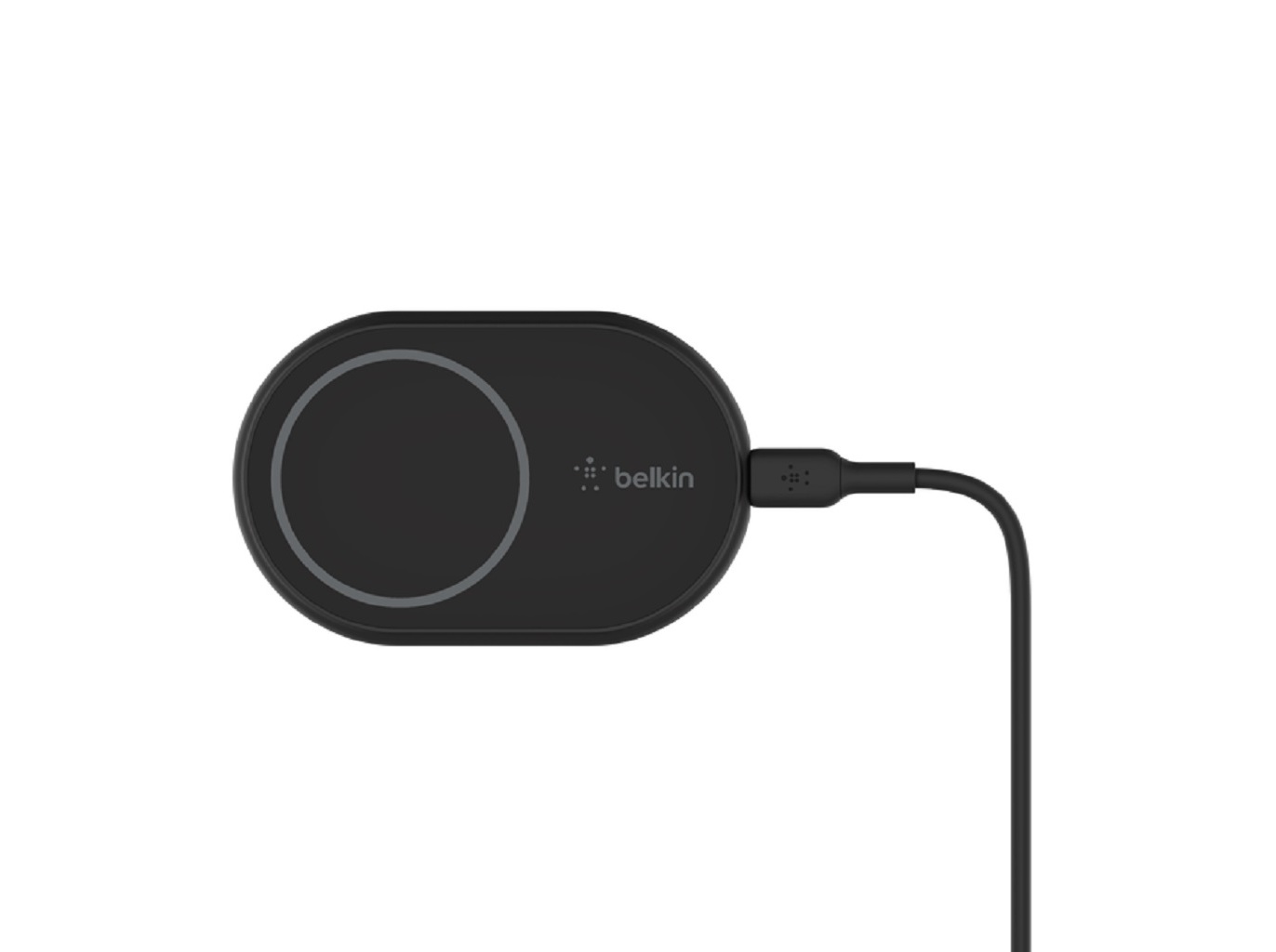 CARREGADOR BELKIN WIC004BTBK SUPORTE CARREGADOR