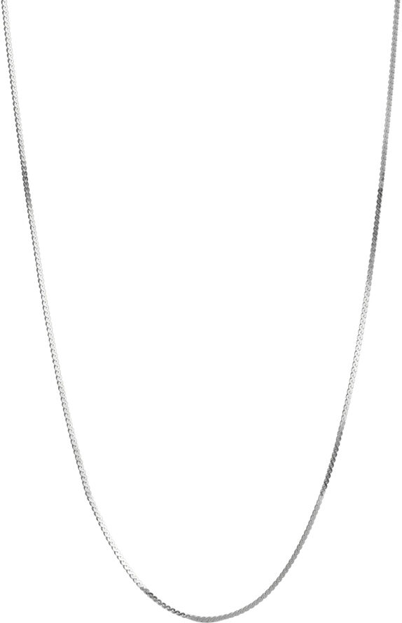 ENAMEL Copenhagen Necklace, Naomi 925s