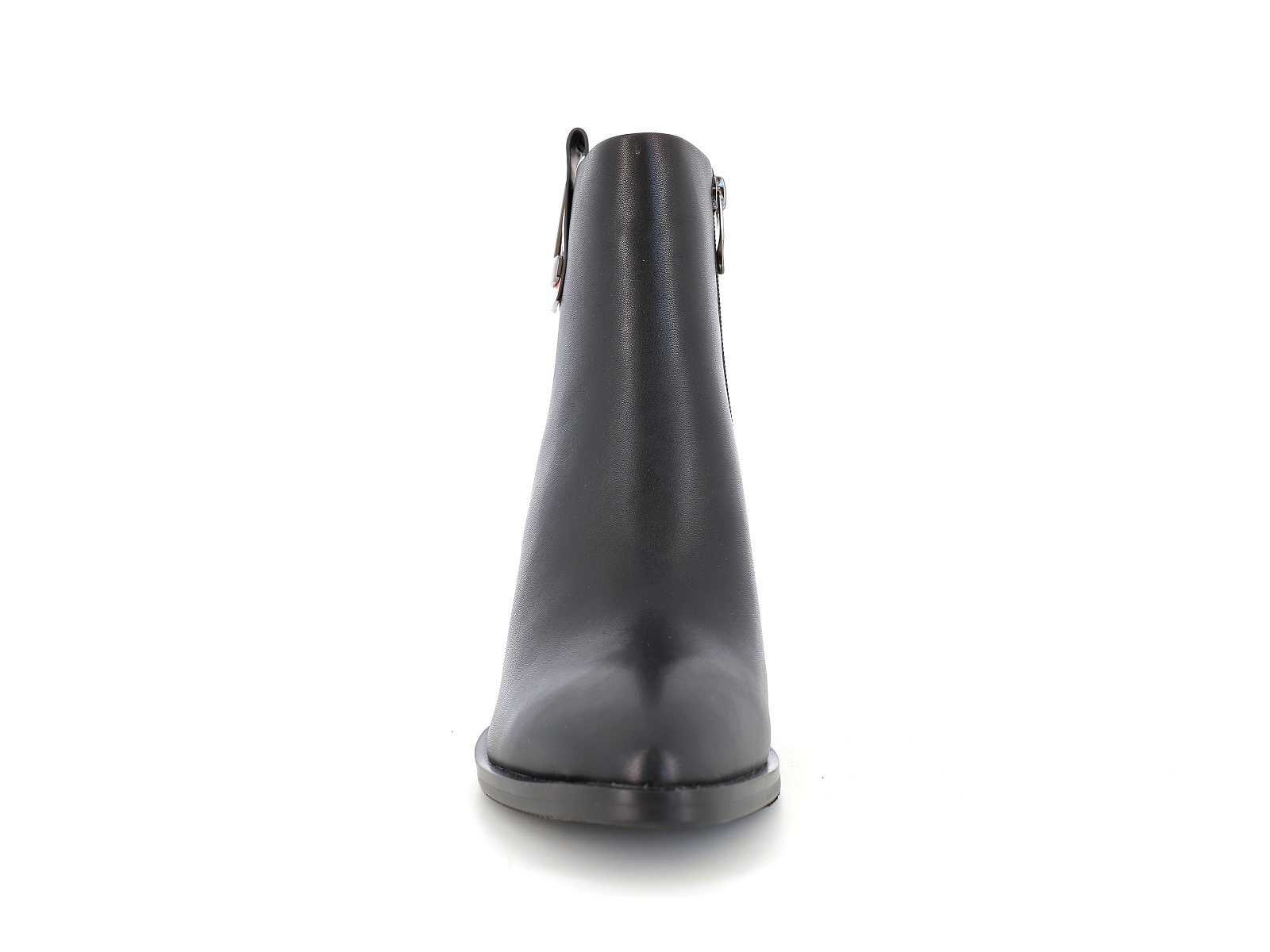 Metamorf ose-MADELINE Cuir Noir