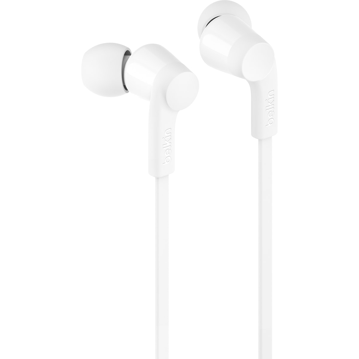 Belkin Hodetelefoner SOUNDFORM™ USB-C Hvit