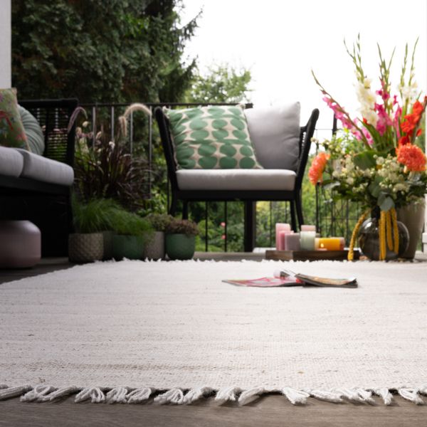 Vloerkleed 565 Ivory Nador