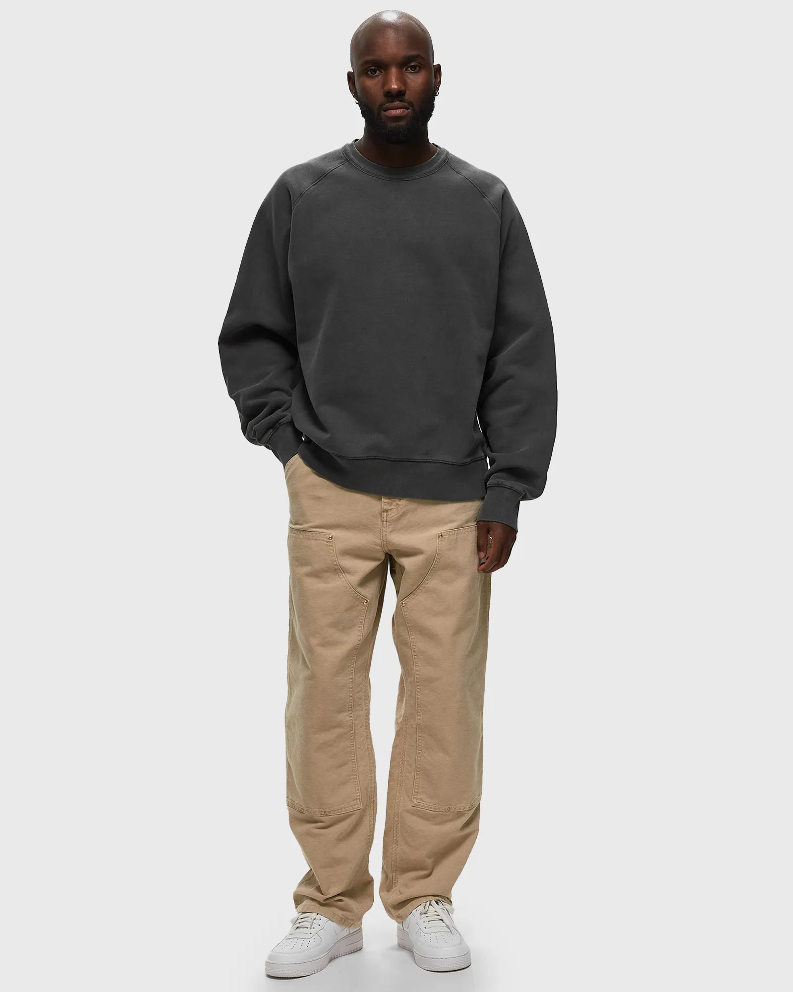 Carhartt WIP Taos Sweat