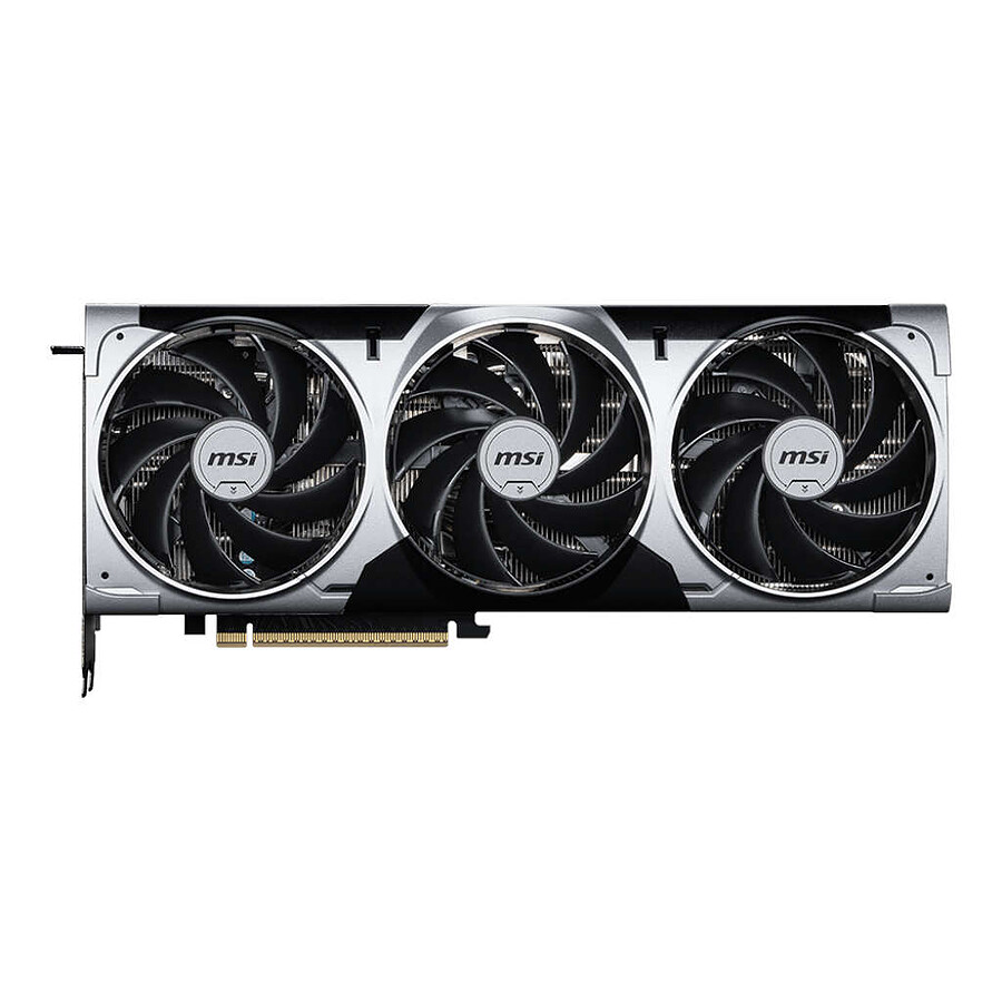 MSI GeForce RTX 5080 16G VENTUS 3X OC PLUS