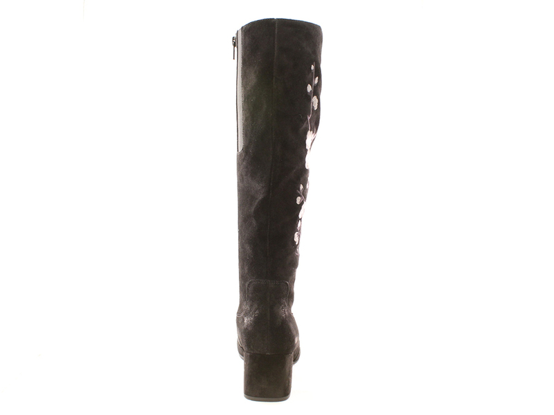 Gabor 75.865 Schwarz (grau)