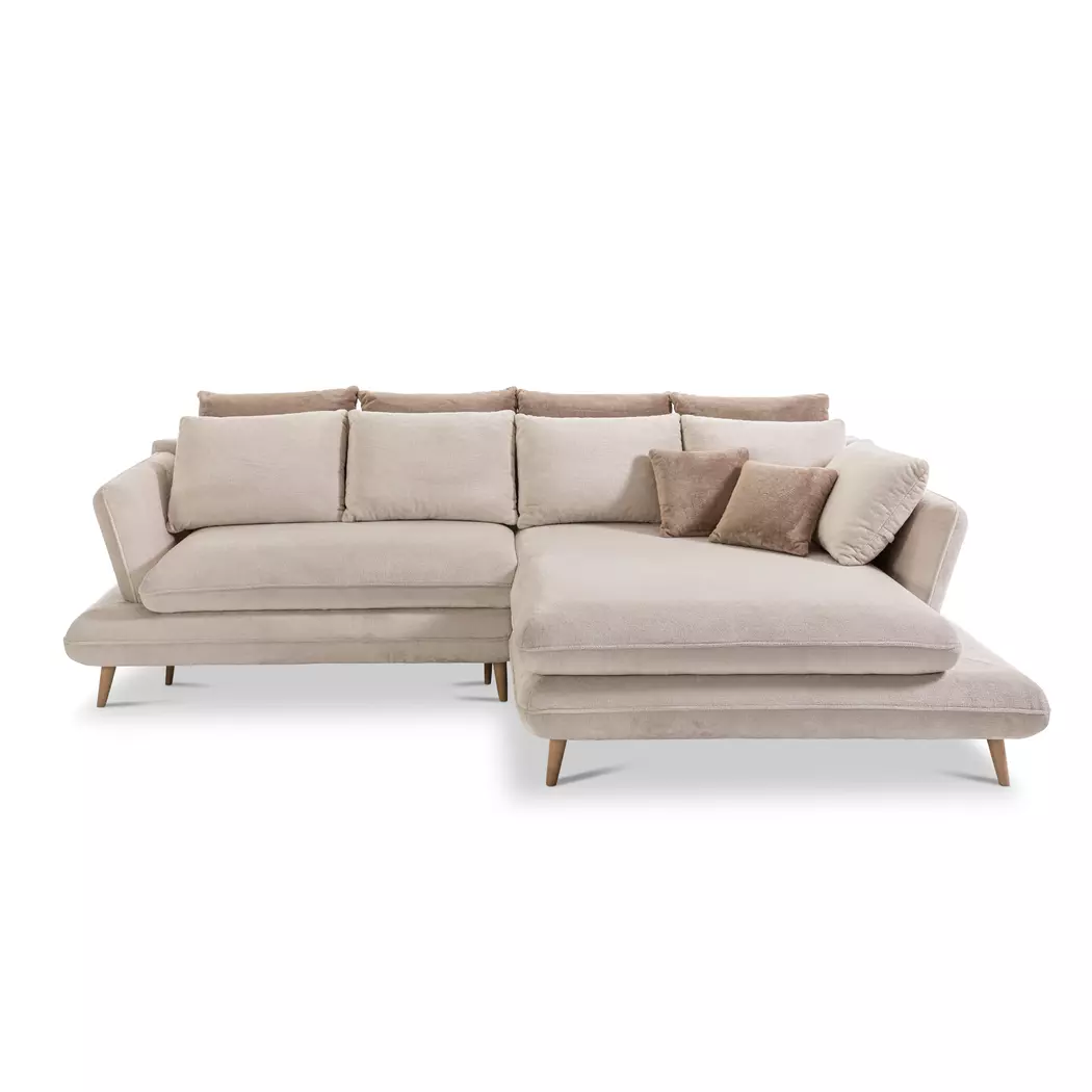 Ecksofa Monte