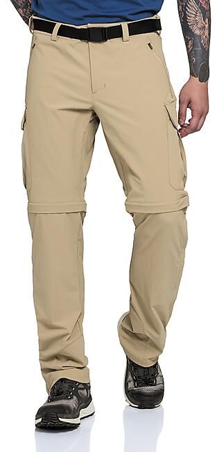 SCHOFFEL - PANTALON JD KYOTO M