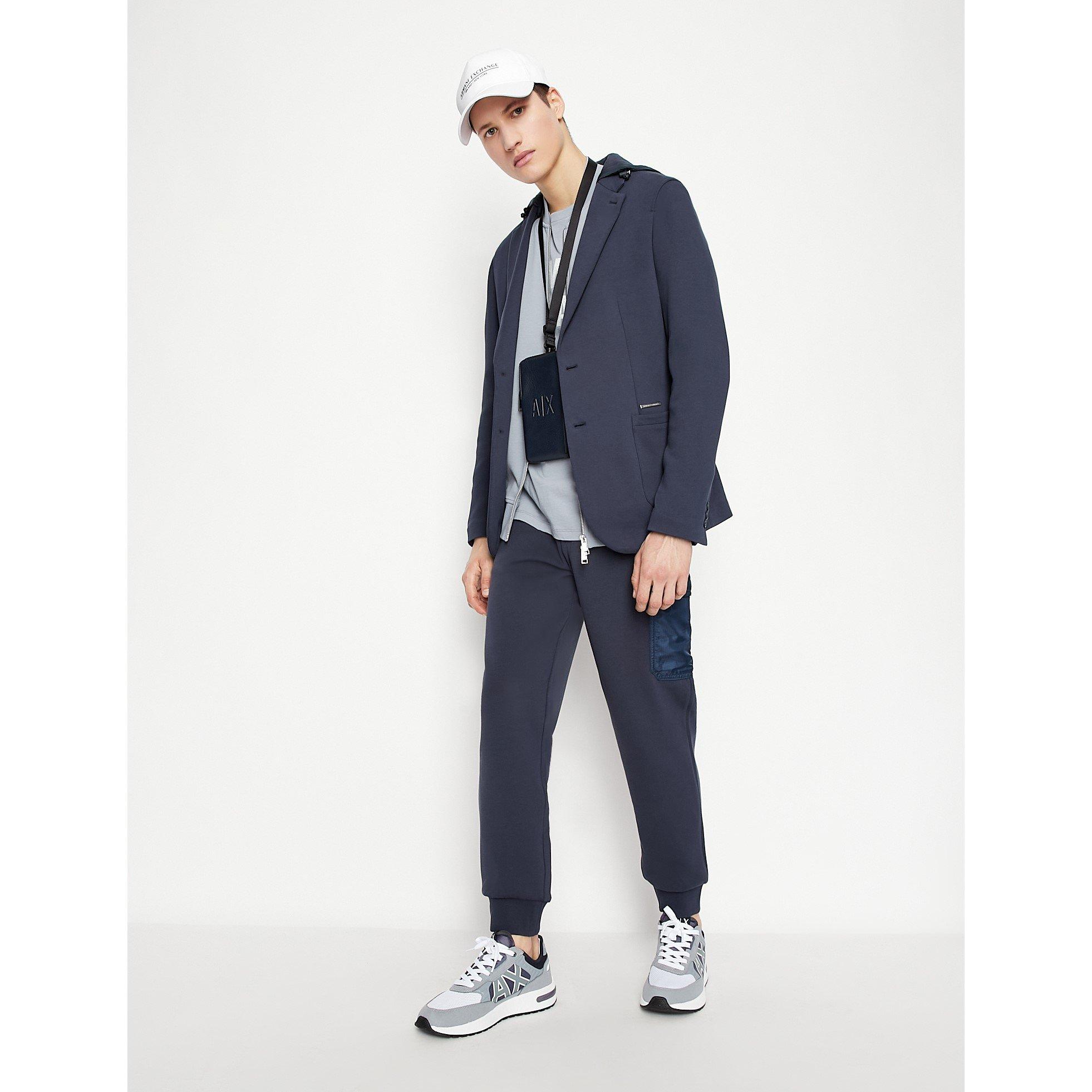 Armani Exchange AX Giacca Sn99