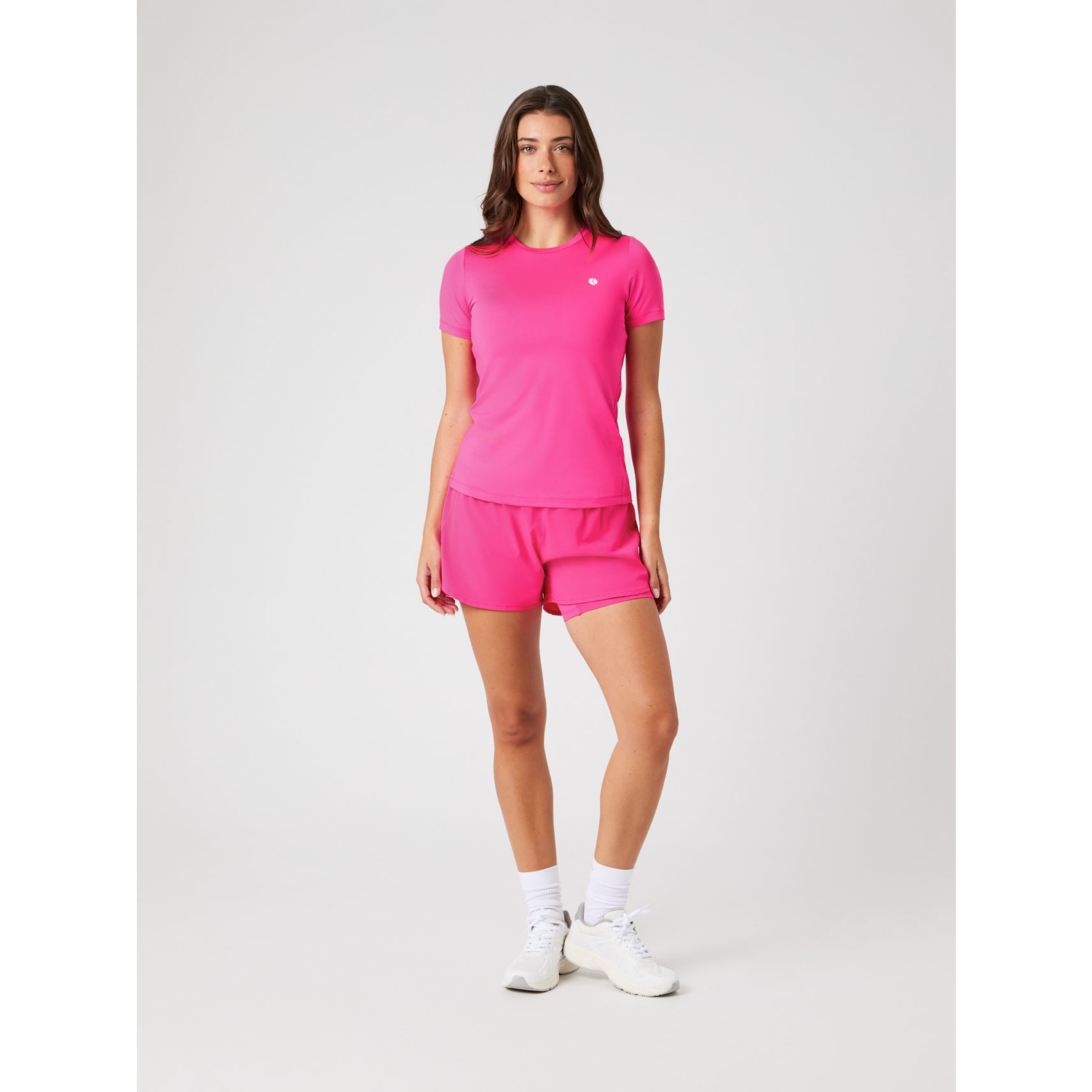 Björn Borg Ace 2 in 1 Short