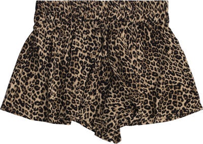 Luca & Lola Milena Shorts, Leopard
