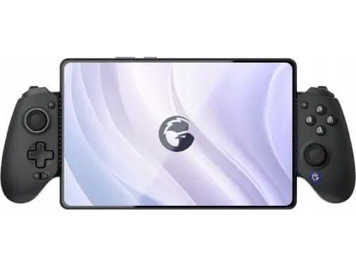 Gamesir G8+ Bluetooh-spillkontroller med smarttelefonholder