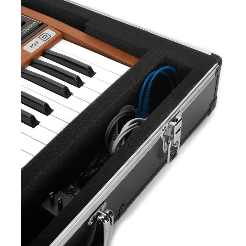 Analog Cases UNISON Case voor Behringer Poly D