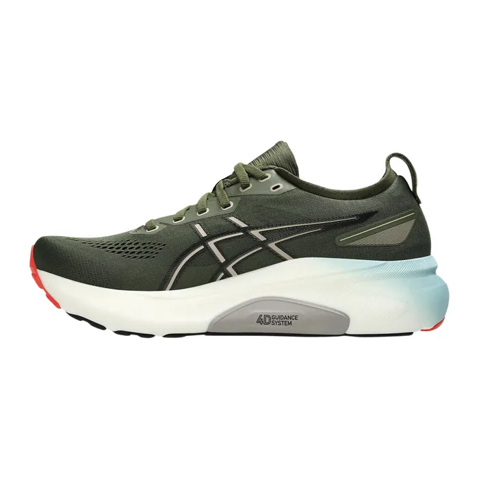 Asics Gel-Kayano 31 Hardloopschoenen Heren