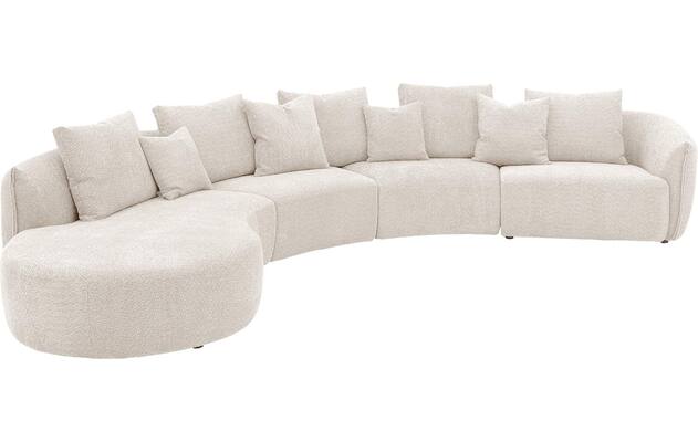 Hoekbank Fay