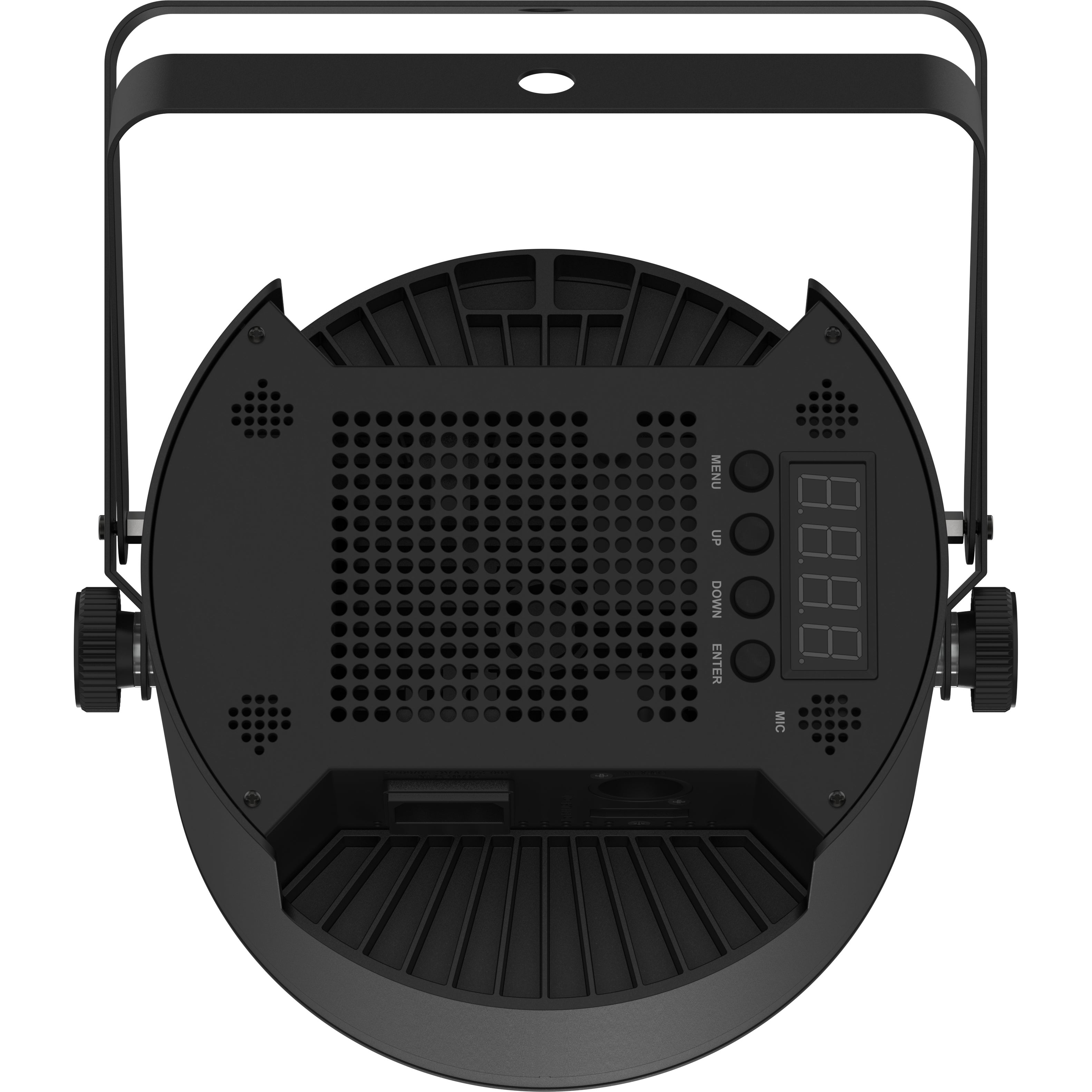 Chauvet DJ COREpar Q120 ILS COB LED Par