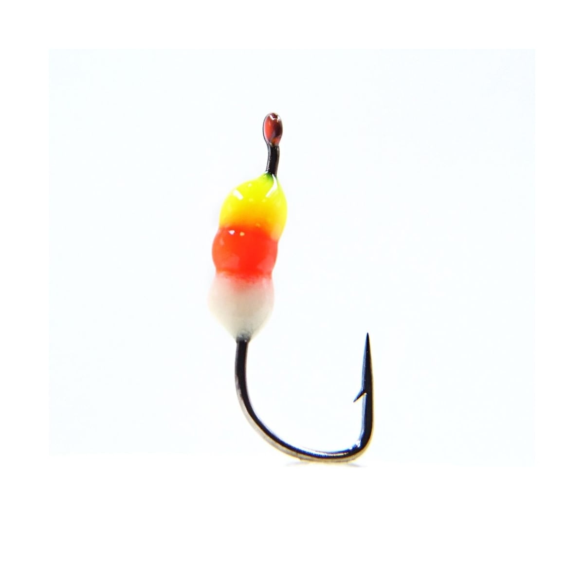 Merganser Fishing Jig Plast Hooked by Owner 10921 14 YRF