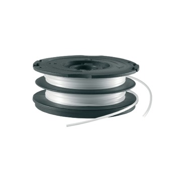 BLACK+DECKER trimspoel t.b.v. GL701 12 meter