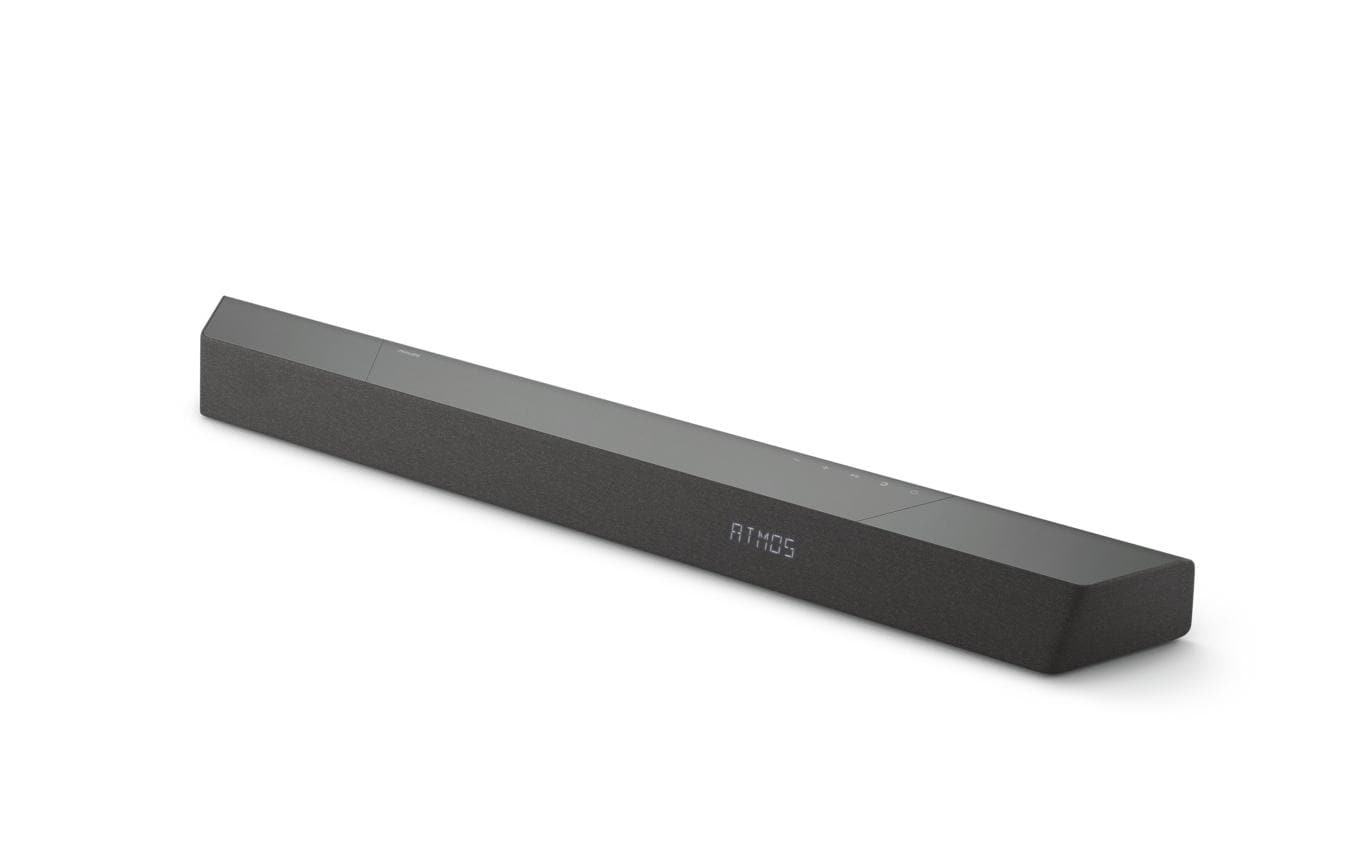 Soundbar TAB8507B/10<br>3.1 CH Soundbar-Lautsprecher mit kabellosem Subwoofer