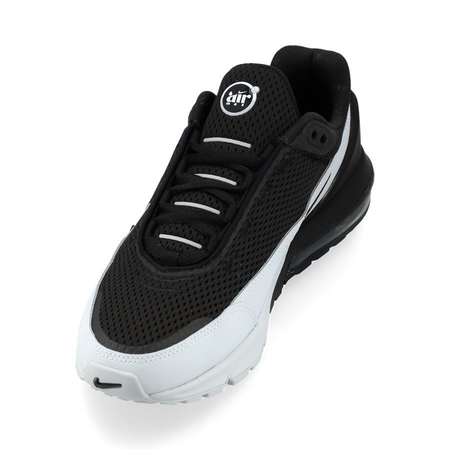 Nike Chaussures Air Max Pulse - Noir/Blanc/Gris
