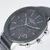 Jacques Lemans Chronograph Dublin HighTech Ceramic grau