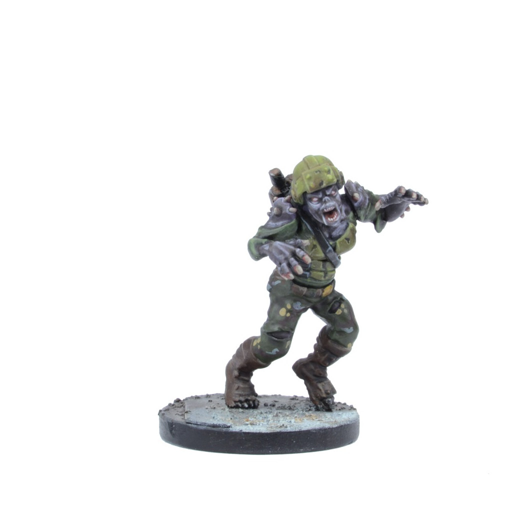 Deadzone: Plague Faction Booster