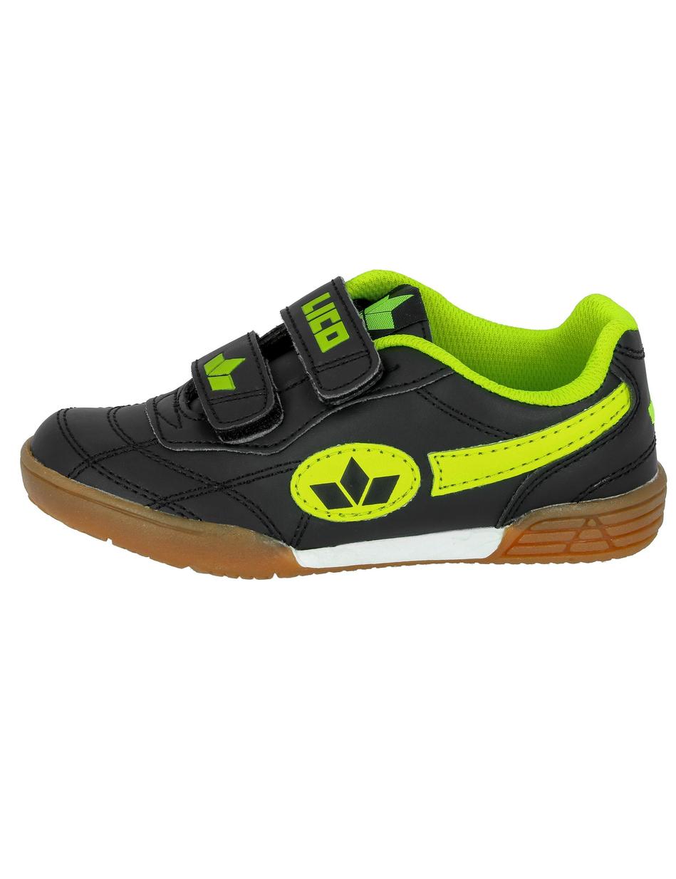 Kindersportschuh Bernie V