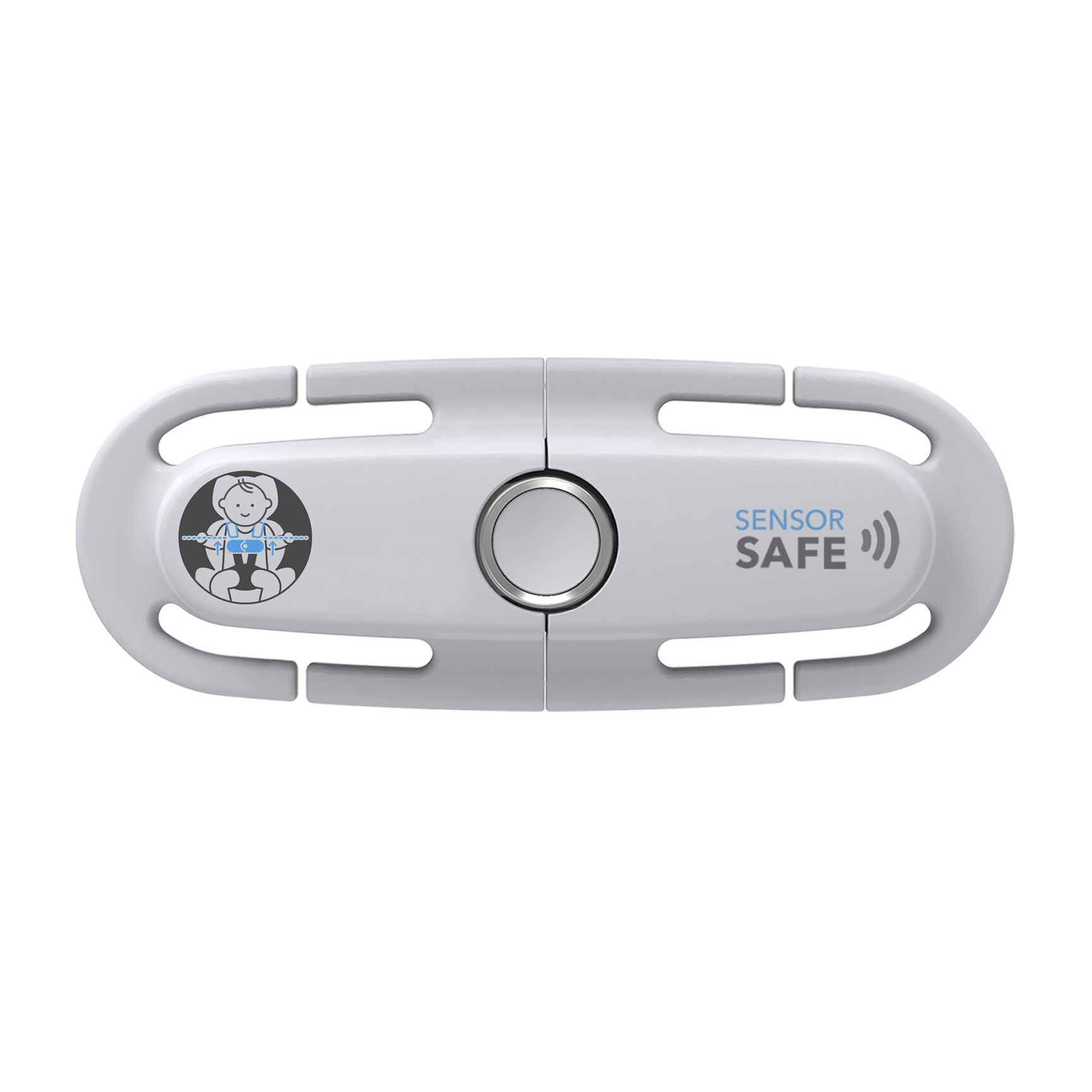 SensorSafe Kit Toddler Grey