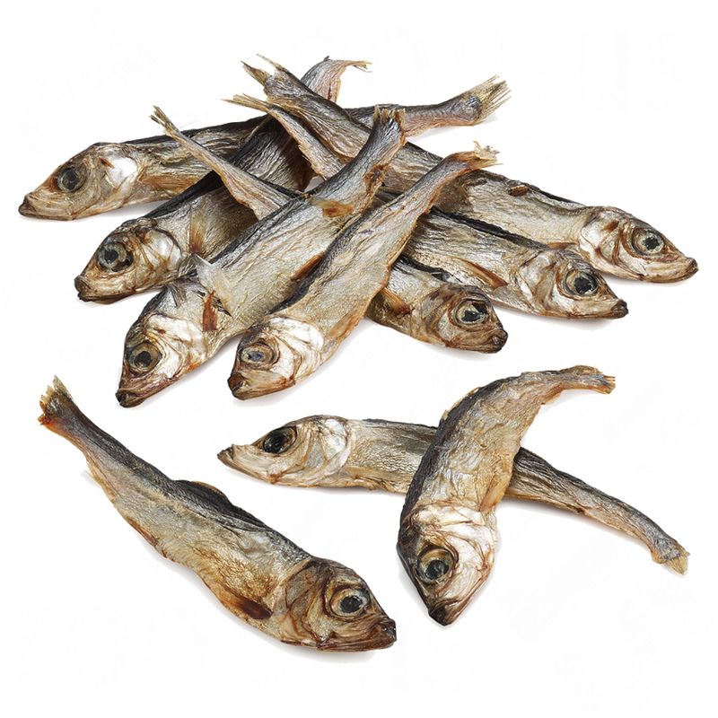 Friandises aux anchois de Norvège Trixie à prix discount sur bitiba.fr
