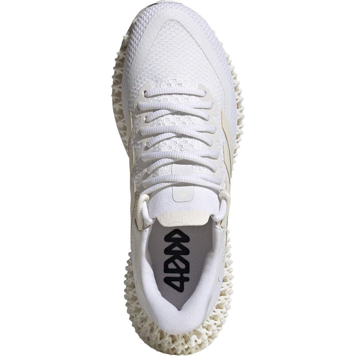 adidas 4DFWD 2 Løbesko Dame