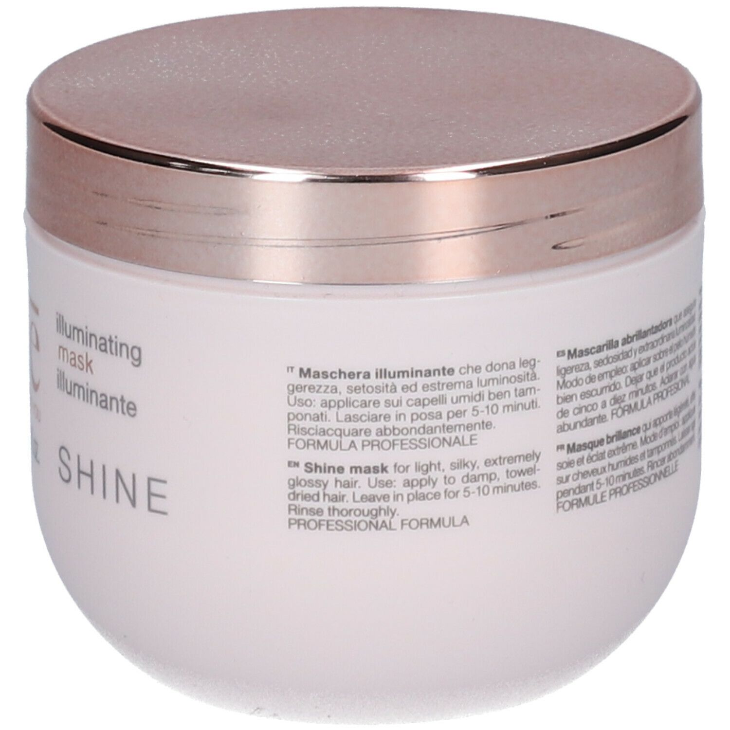 ETHÈ Shine Illuminierende Maske