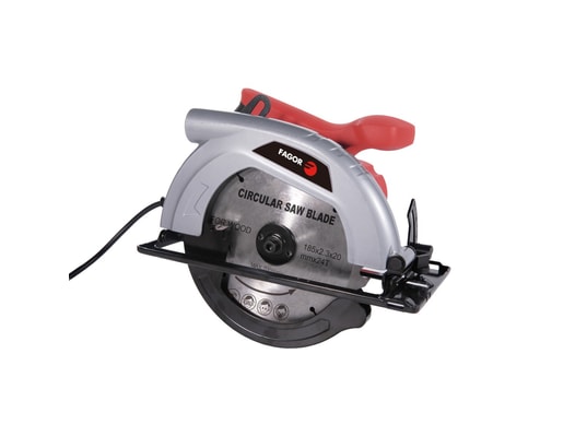 FAGOR - Scie circulaire filaire 1200w 4500 tours/min fgscf31