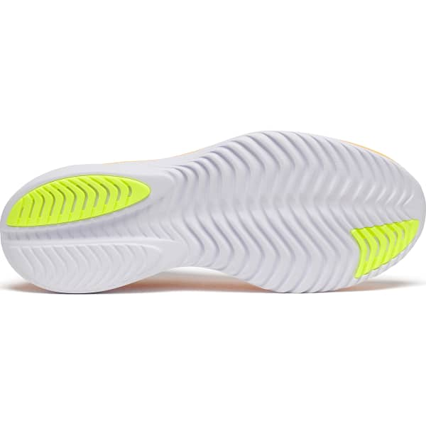 Chaussure running SAUCONY KINVARA 15 PEEL/WHITE