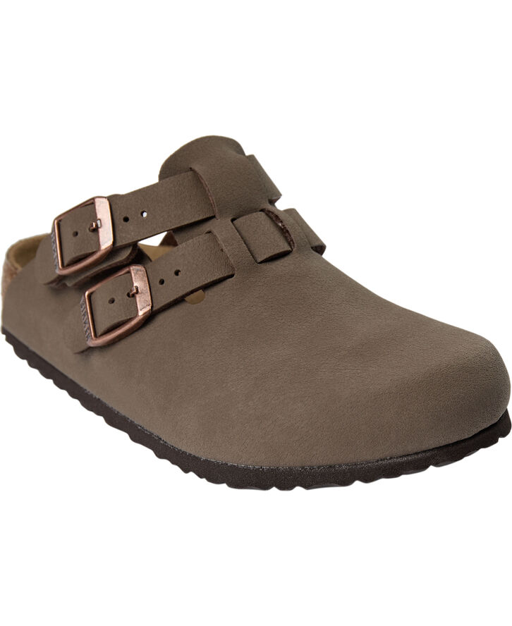 Birkenstock Kay Kids BFBC Mocca Brown