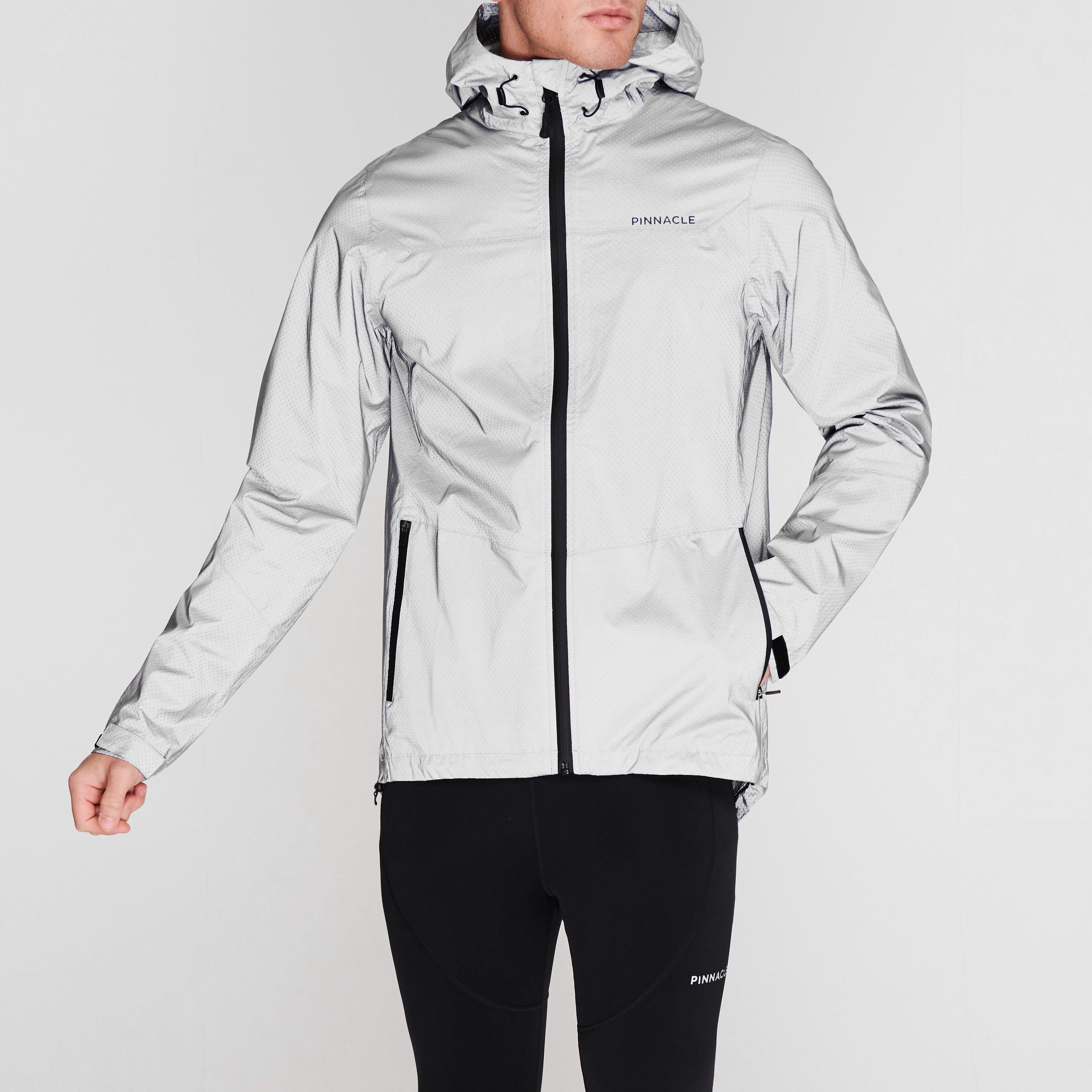 Pinnacle Cycling Jacket