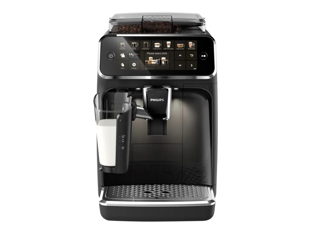 Coffee Machine Ep5441/50 Philips Pcip