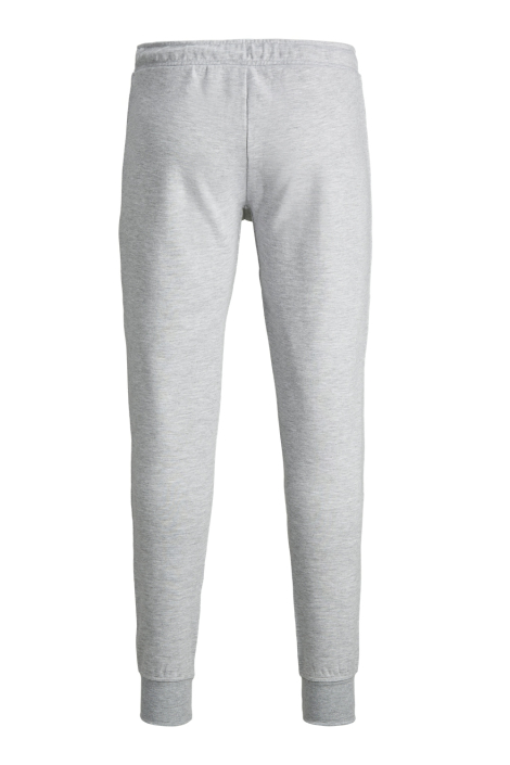 Jack & Jones grijze heren broek