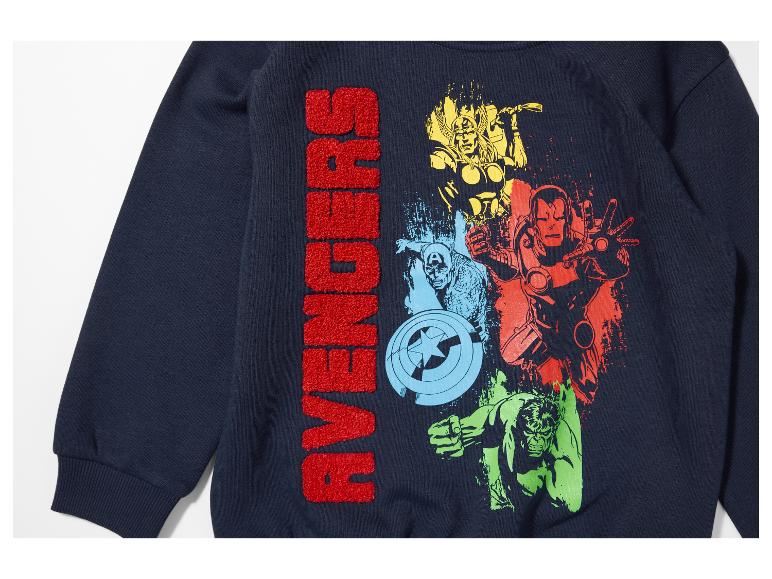 Kinder sweater
