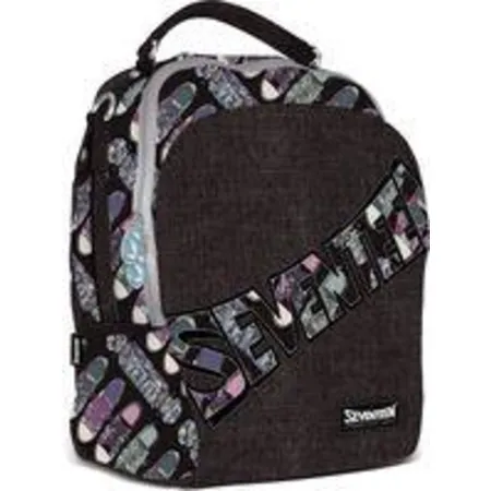 Dorna Sports Rucksack Seventeen