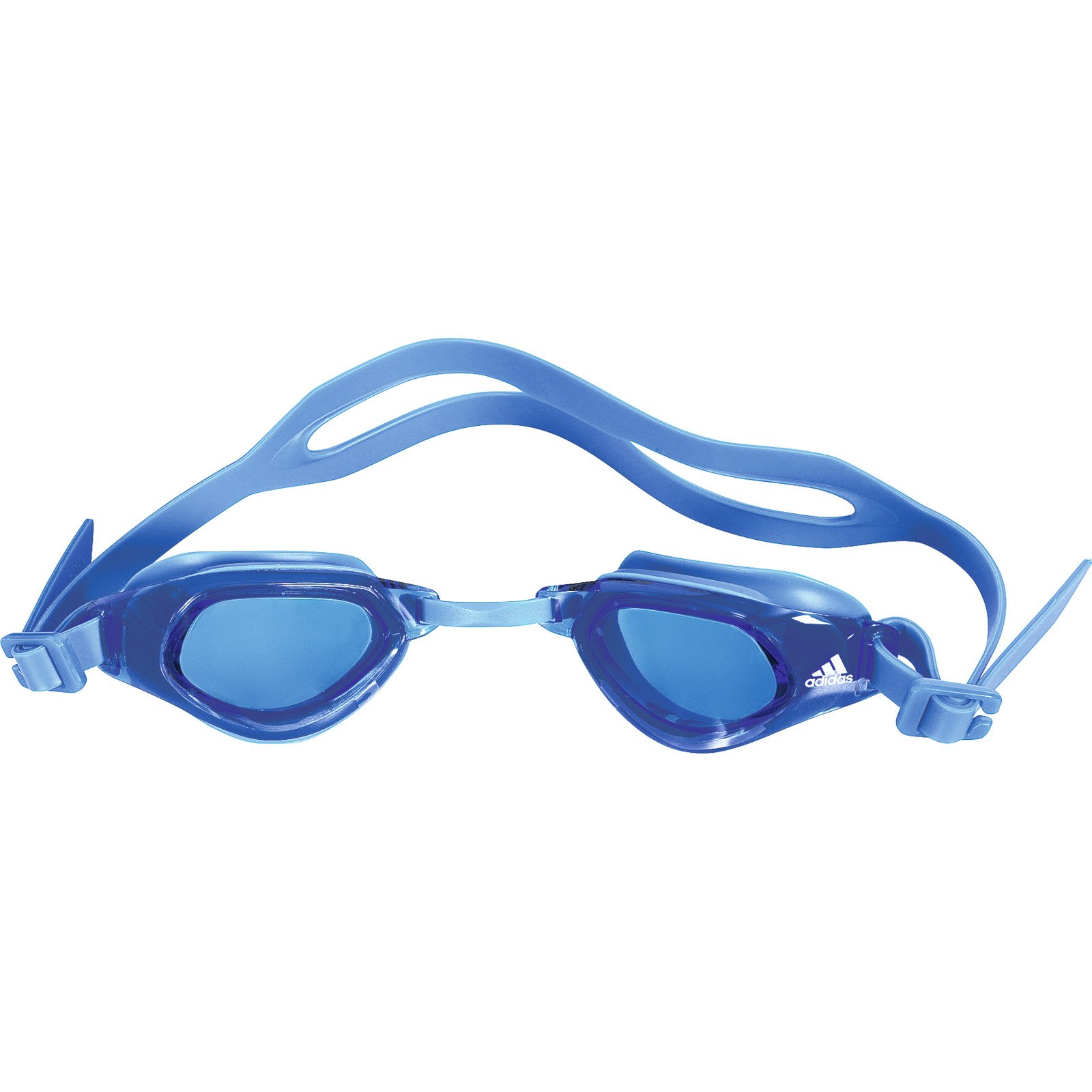 Adidas PERSISTAR FITJR Ux, blau, OS