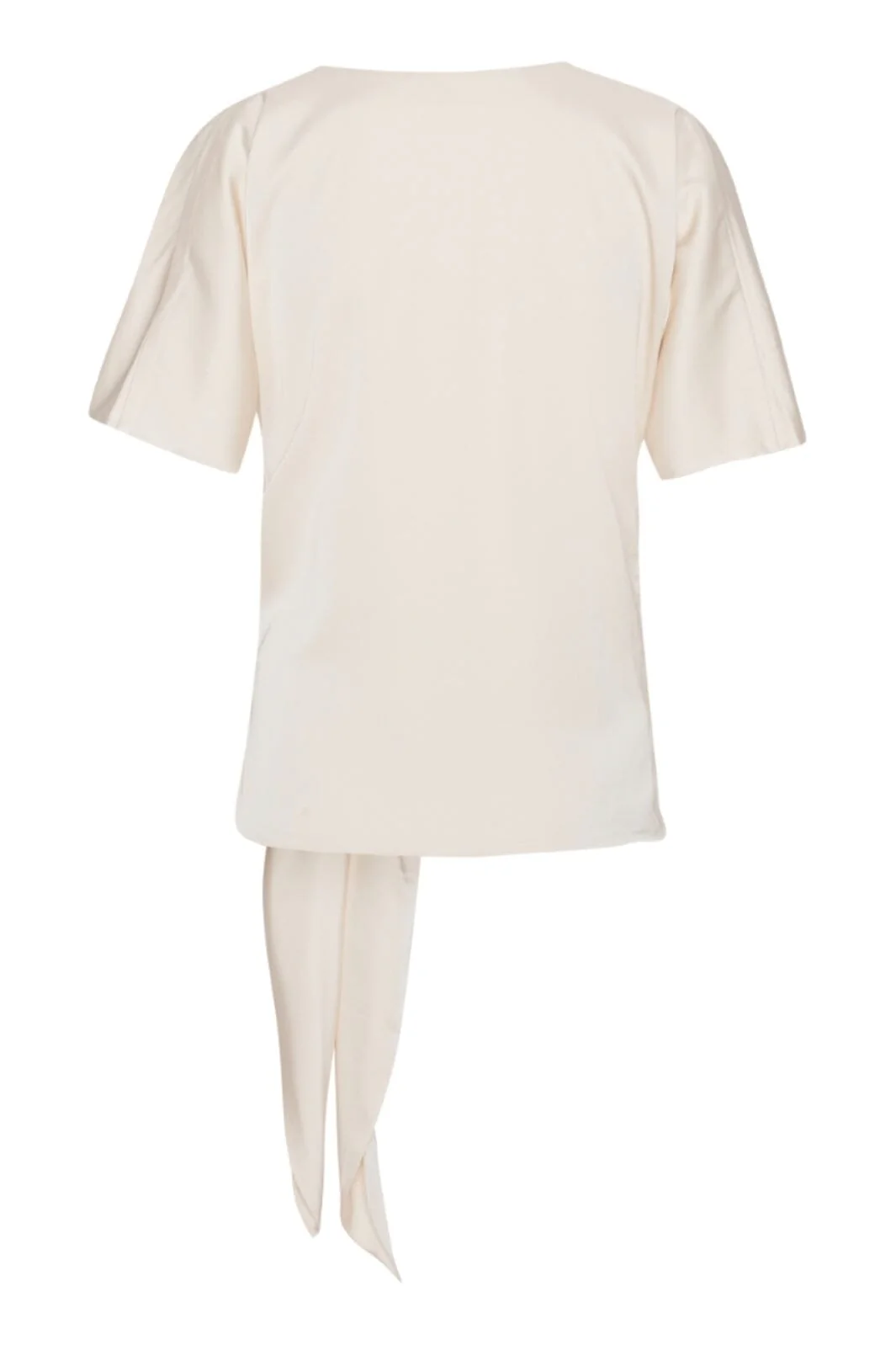Karmamia Dagmar Blouse ivory