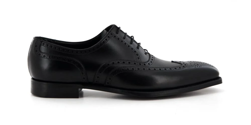 CROCKETT AND JONES - FAIRFORD