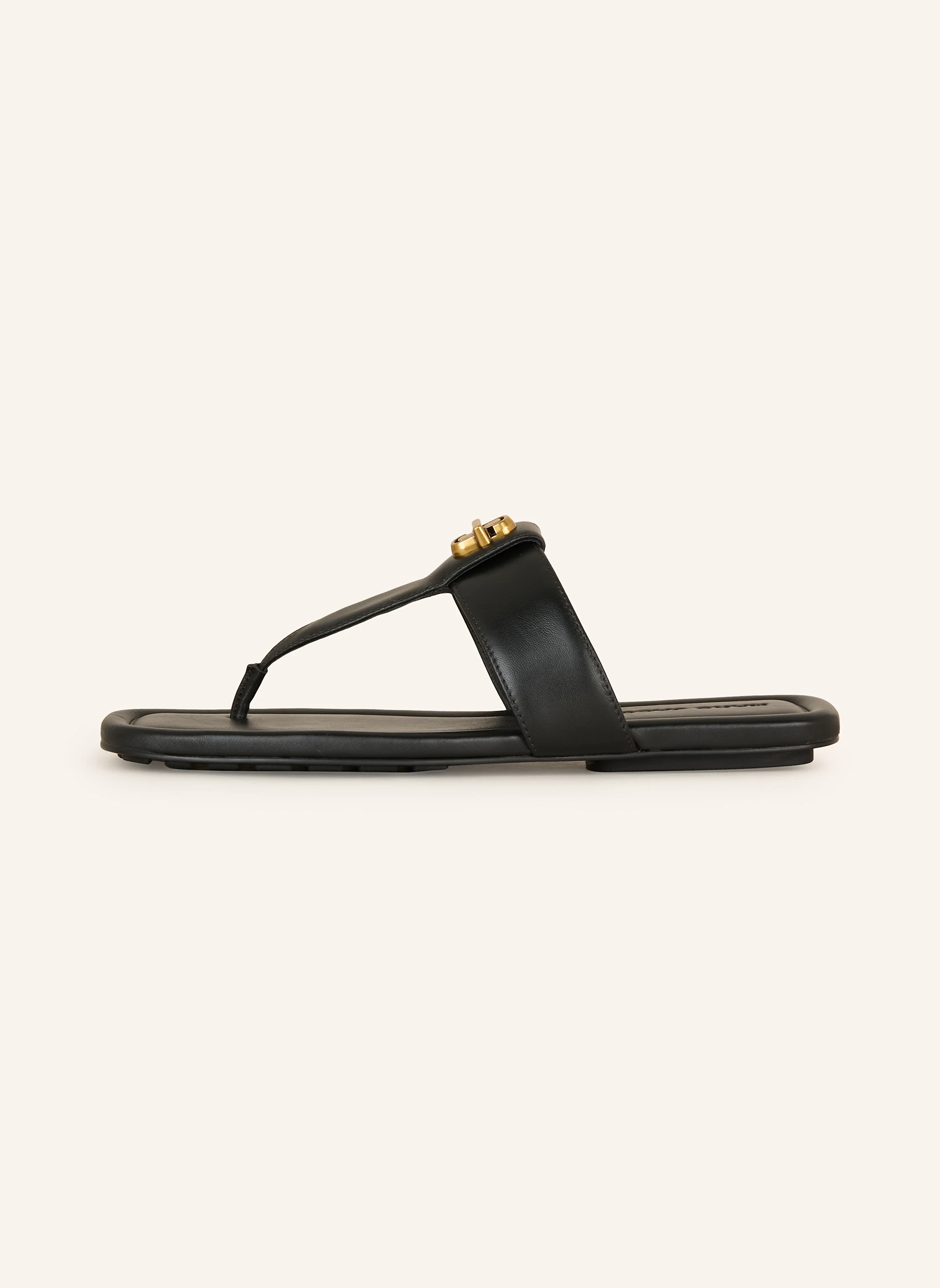 MARC JACOBS Zehentrenner THE DUAL T