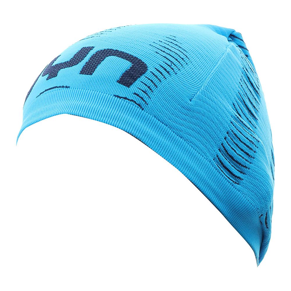 Uyn VIBE - Bonnet blue danube/deep blue