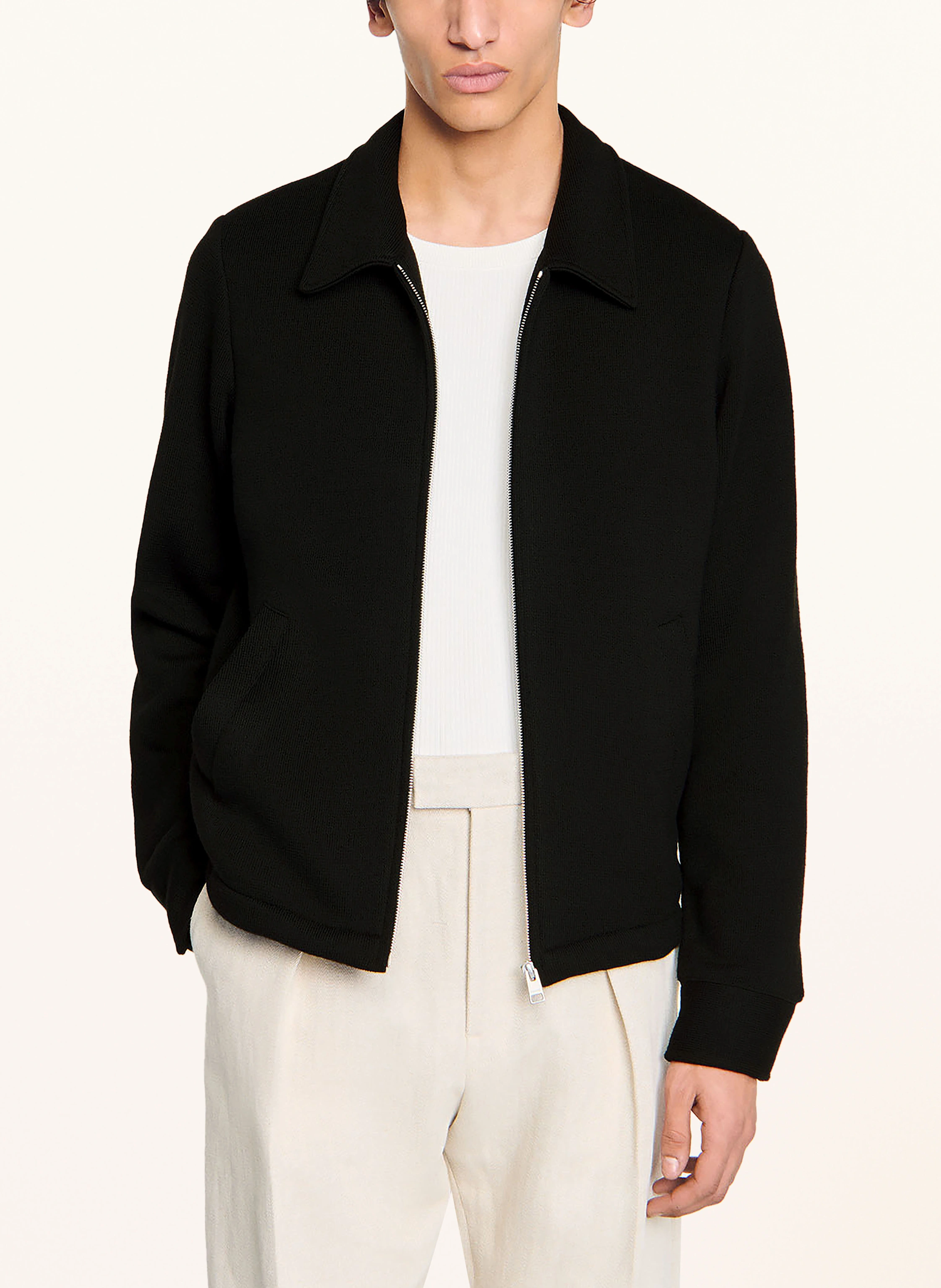 SANDRO Jacke