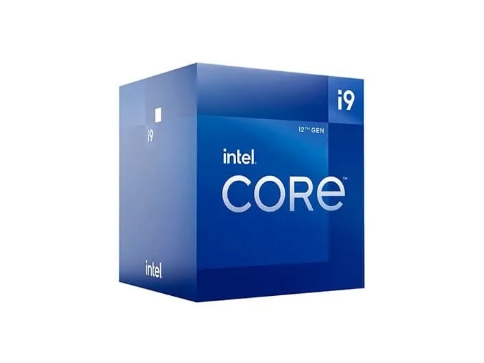 Intel® Core™ i9-12900 (Alder Lake) - 8-Core - 2,4 GHz (3,8 GHz Intel® Turbo Boost 3.0) - LGA1700-Socket - Intel® UHD Graphics 770 - Box (Uden køler)