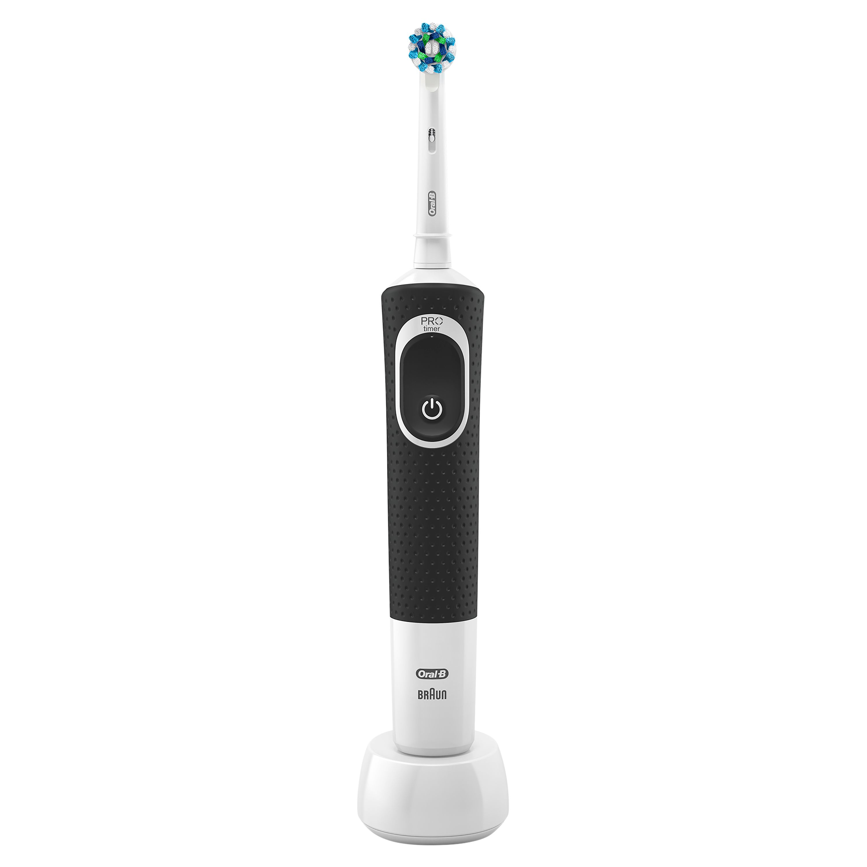 Oral-B - Elektrische Zahnbürste 
