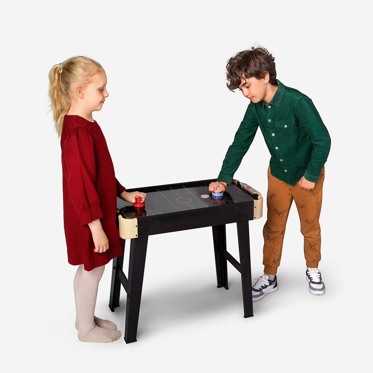 Air-hockey