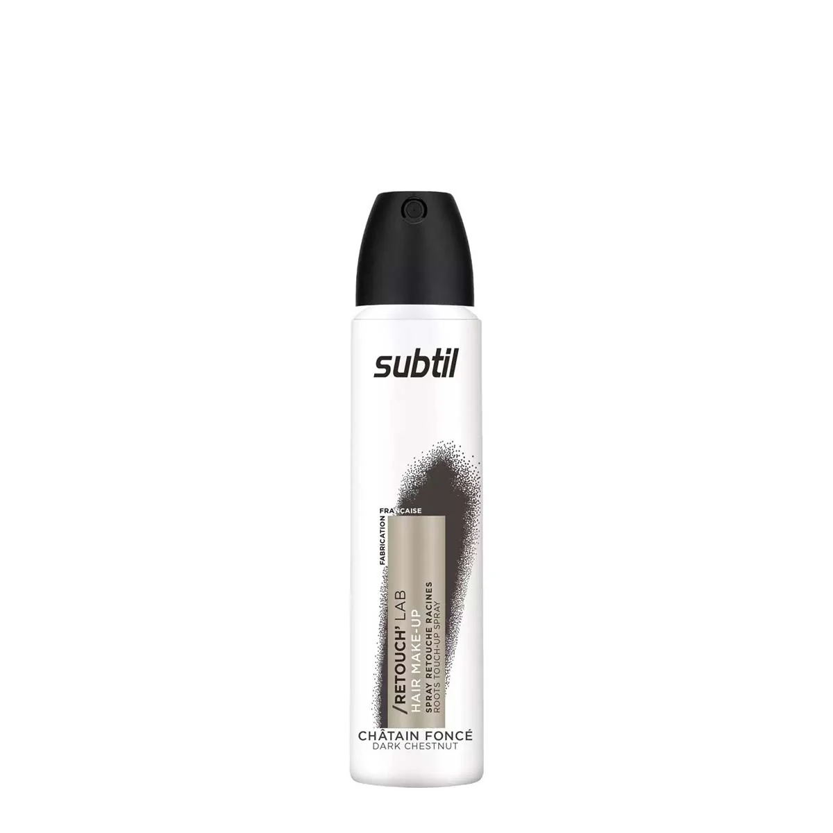 Spray retouche racines Hair Make Up 75ml