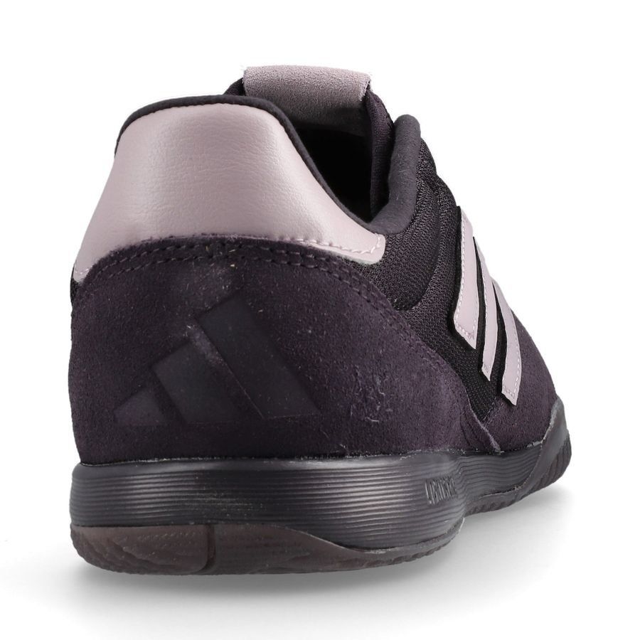 adidas Copa Gloro IN - Noir/Violet